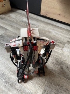 LEGO MINDSTORMS EV3  31313