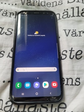 samsung galaxy s8+ 64gb 