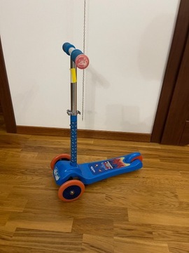 hulajnoga zabawka dla dzieci