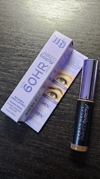 Urban Decay - Inked Brow, Brown Sugar. Żel do brwi