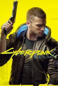 Cyberpunk 2077 PC STEAM