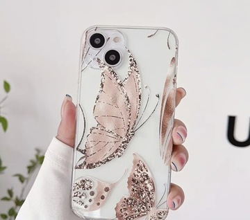 Etui modne iPhone 14