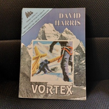 David Harris "Vortex" 