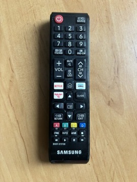 Telewizor Samsung UHD 50 cali