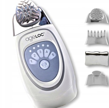 ageLOC Galvanic Spa - Nowe ! 