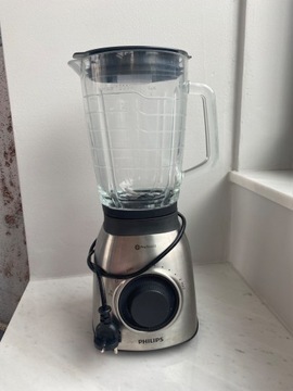 Blender kielichowy Philips 