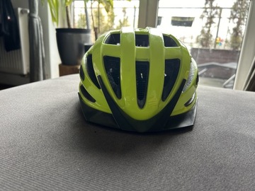 Kask rowerowy Uvex 