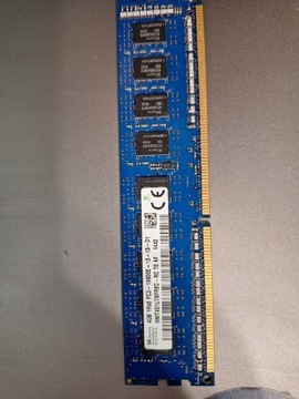 RAM DDR3, 4Gb, 1866Hz, SK hynix