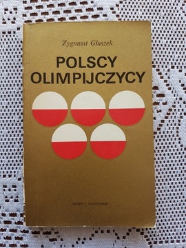 Polscy olimpijczycy