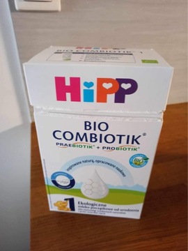 HiPP Bio Combiotik 550 g