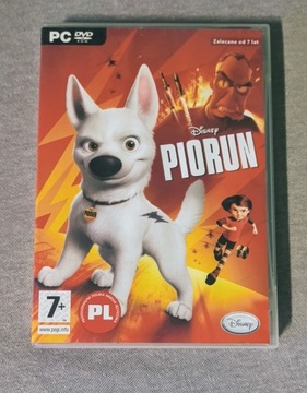 Piorun PL       