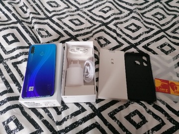 Huawei p30 lite super stan 