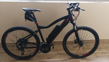 Rower elektryczny Ecobike Speed MTB 750W 2018