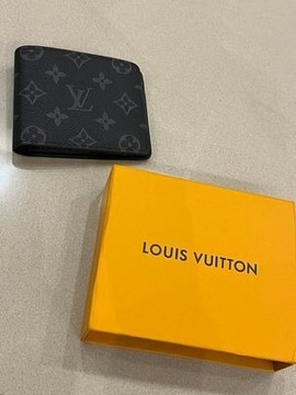 portfel louis vuitton 