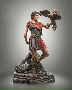 Assasin's Creed  Kassandra 120 mm