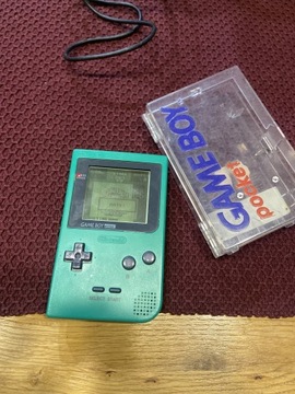 Game boy pocket