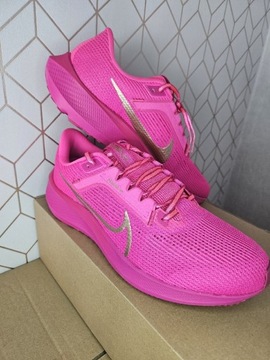 Buty Nike Air Pegasus 40  rozmiar 43 /28 cm różowe Do negocjacji