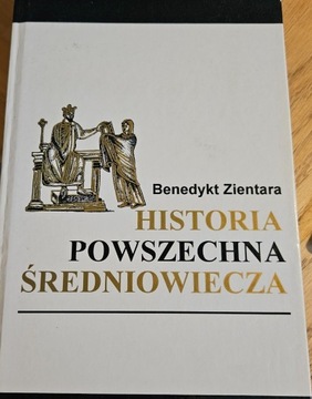 Historia powszechna średniowiecza