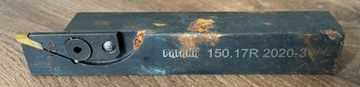 Nóż Tokarski pafana 150.17R2020-3