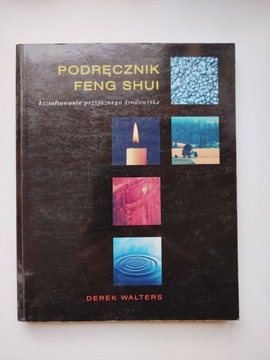 Podręcznik Feng Shui - Walters