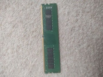 RAM 1x8gb ddr4 2133 MHz 