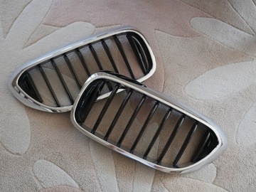 Nerki/Grille BMW G30