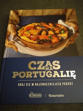 Czas na Portugalię