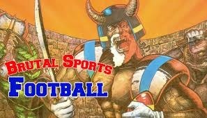 Brutal Sports - Football klucz steam