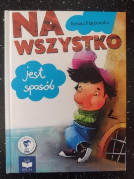 Na wszystko jest sposób.