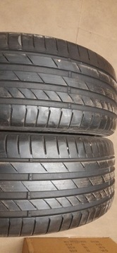 Opony KUMHO ECSTA PS71 235/45 ZR18 2szt.