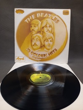The Beatles.20 Golden Hits.Lp