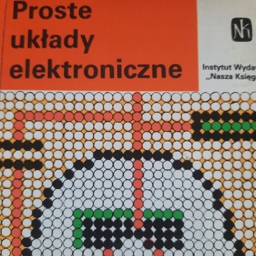 Proste układy elektroniczne