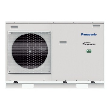 Pompa ciepła PANASONIC HP MONOBLOK 9KW