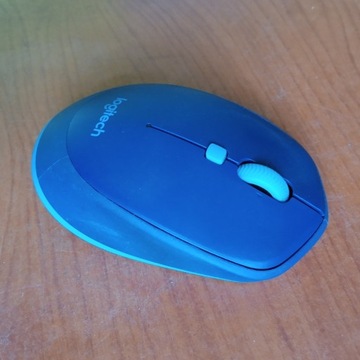 Mysz Logitech M535 Bluetooth