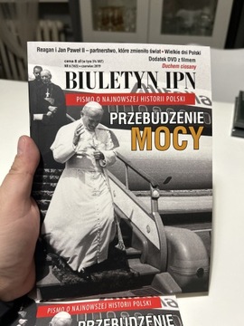 BIULETYN IPN 6 2019 - DVD DUCHEM CIOSANY  