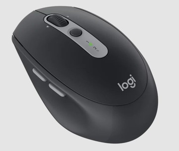 LOGITECH M590 Cicha Mysz bezprzewodowa  BLUETOOTH