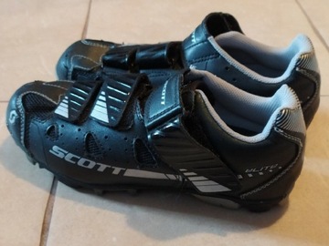 Buty rowerowe scott elitte