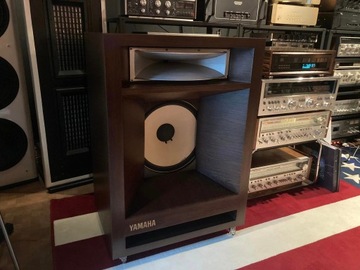 Yamaha s4115h 2025