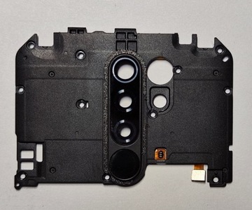 Osłona plyty szkiełko Xiaomi Redmi 9 M2004J19AG 