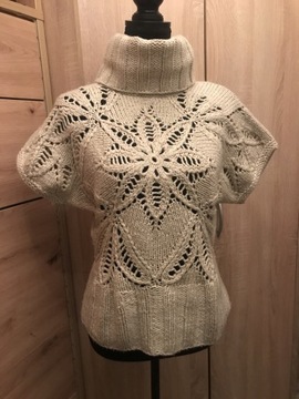 Oryginalny sweter/golf Victoria’s Secret 