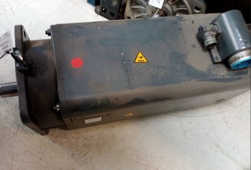  SIEMENS SERVOMOTOR 1FT5108-1AC71-1FB0