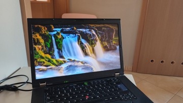 Lenovo ThinkPad t510i