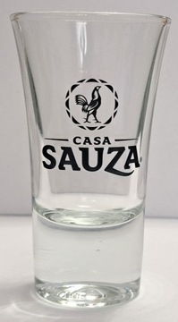 Kieliszki do shotów Casa Sauza 57ml (6 sztuk)