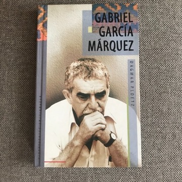 Gabriel Garcia Marquez D. Ploetz