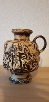 stara waza może grecka