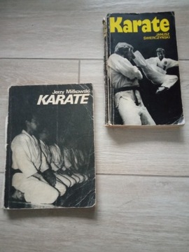 Karate Jerzy Miłkowski Karate Świerczyński