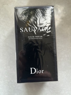 Dior Sauvage 100ml.woda perfumowana
