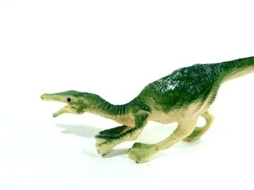 figurki dinozaurów dla dzieci welociraptor 