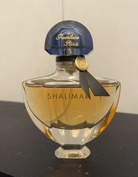 Guerlain Shalimar woda perfumowana damska 30 ml