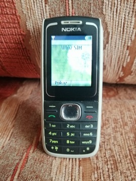 Nokia 1650                  